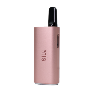 CCELL Silo 510 Battery Pink