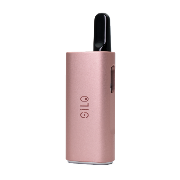 CCELL Silo 510 Battery Pink CCELL Silo 510 Battery Pink