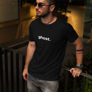 untitled ghost hemp tshirt 2