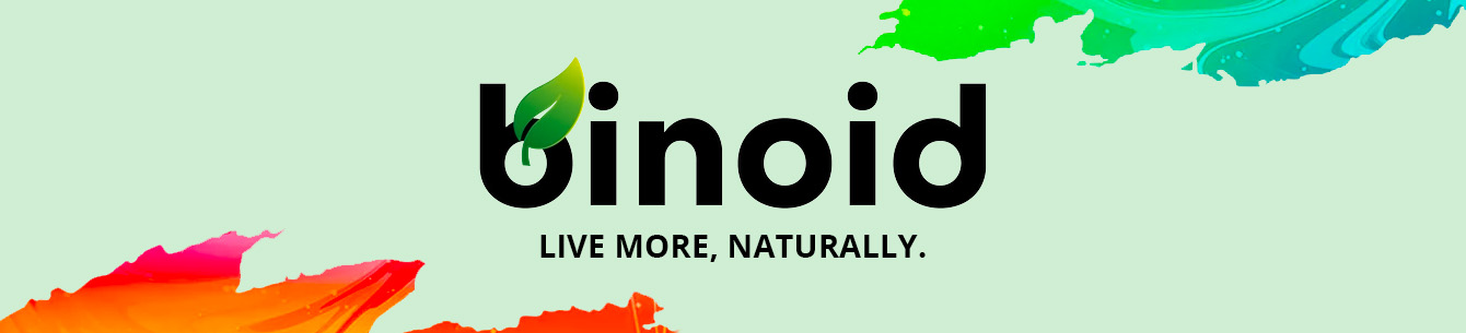  Binoid Delta-8, CBD & Alternative Cannabinoid Products 