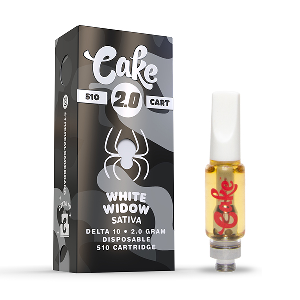 cake-2g-D10-cartridge-white-widow cake 2g d10 cartridge white widow