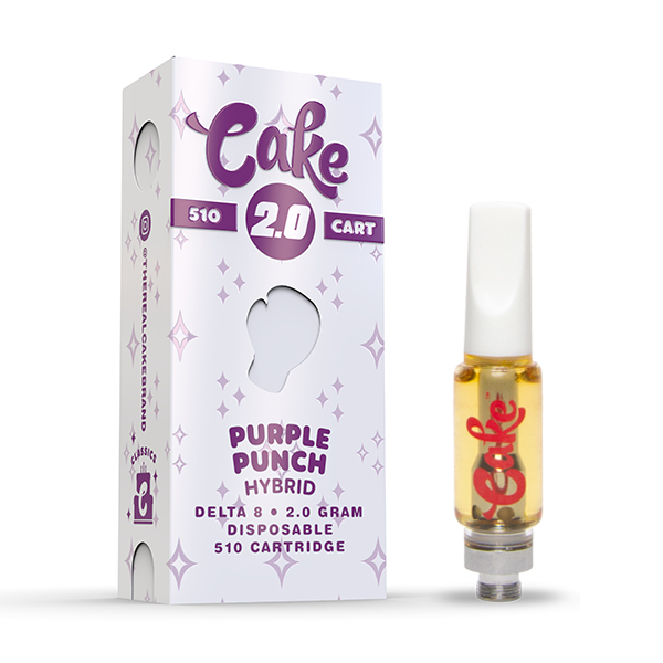 Cake 2g Delta 8 510 Cartridge Delta 8 Resellers