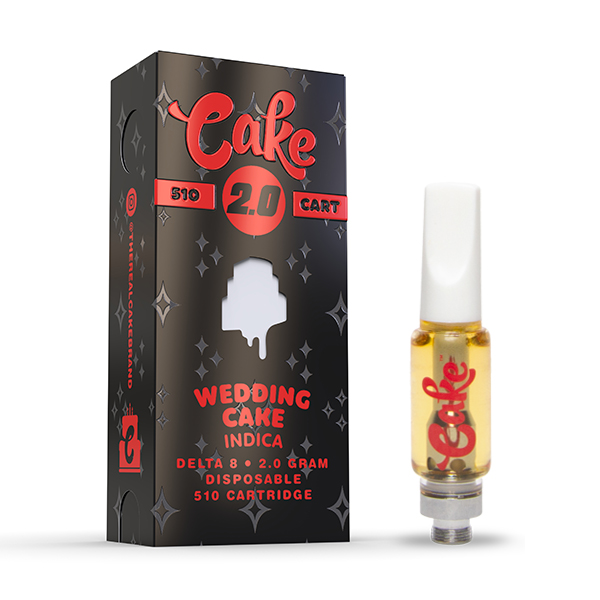 Cake 2g Delta 8 510 Cartridge Delta 8 Resellers