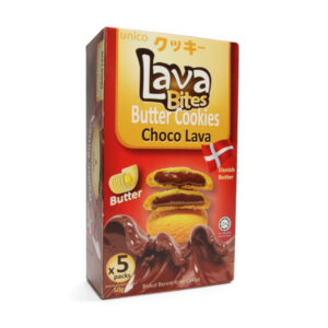 lava bites butter cookies choco lava