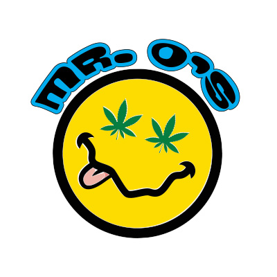 Mr. O's