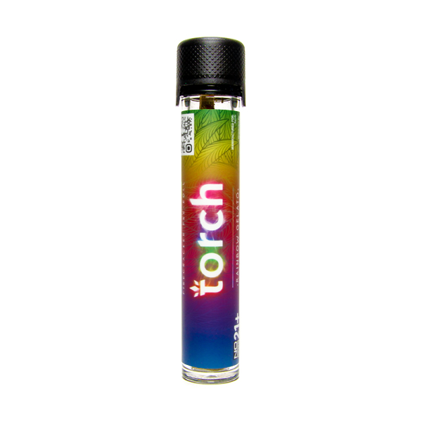 Torch Firecracker THC-A Pre-Rolls | 2.5g | Delta 8 Resellers