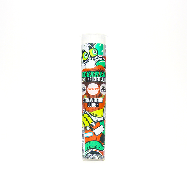 ELYXR THC-A Joint | 1g