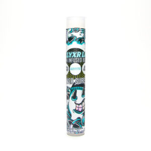Maui Labs Face Melters Neon Series THC-A Flower | 3.5g