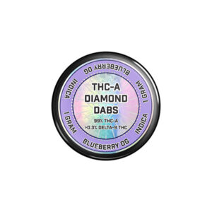 Sluggers Hit Premium Indoor THC-A Flower | 3.5g