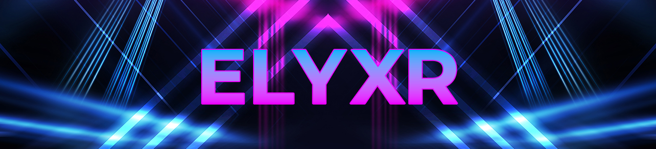  Elyxr Brand Banner 