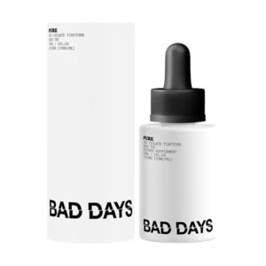 bad days tincture 1500mg 1oz pure