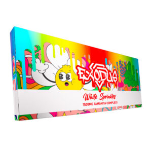 Tre House Magic Mushroom Gummies