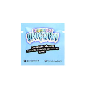 URB Delta 8/9 Gummies | (2ct) 200mg
