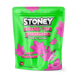 stoney delta 9 gummies