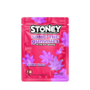 stoney delta 9 gummies