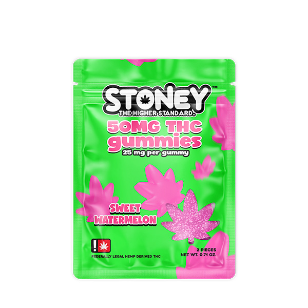 Stoney Delta 9 Gummies Delta 8 Resellers