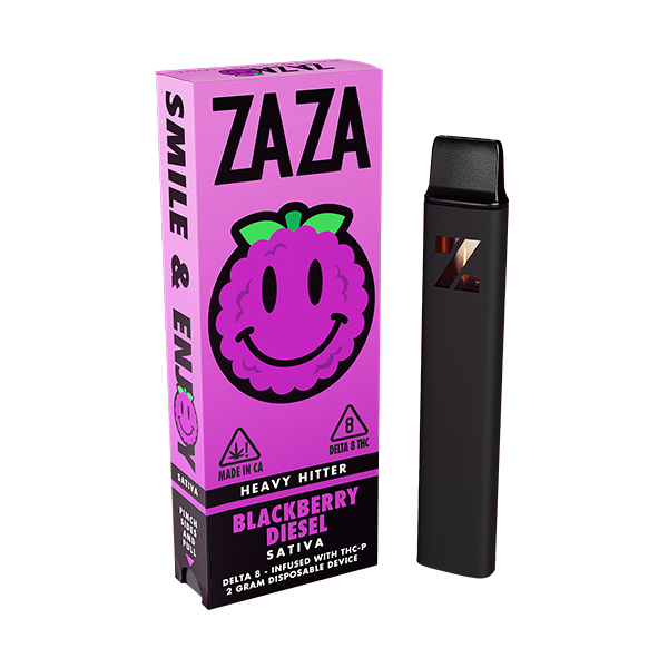 zaza 2g disposable heavy hitter d8 thcp blackberry diesel zaza 2g disposable heavy hitter d8 thcp blackberry diesel