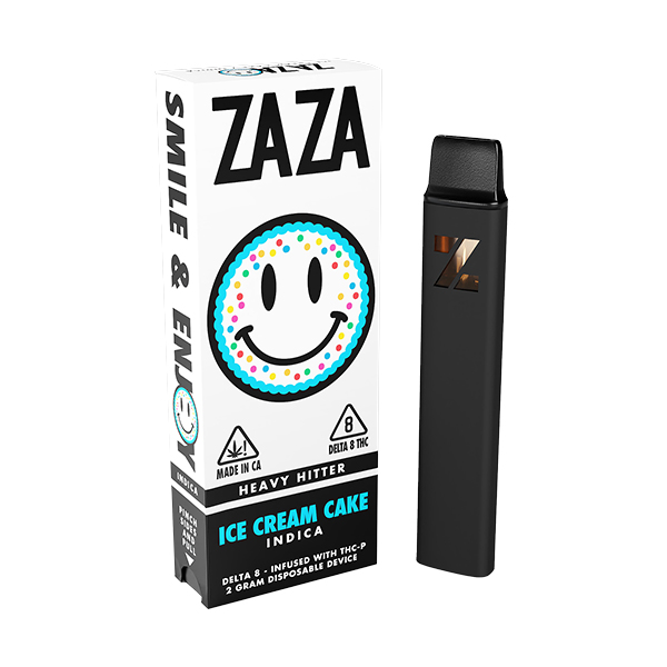 zaza 2g disposable heavy hitter d8 thcp ice cream cake zaza 2g disposable heavy hitter d8 thcp ice cream cake