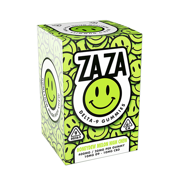 zaza d9 gummies honeydew melon high crew zaza d9 gummies honeydew melon high crew
