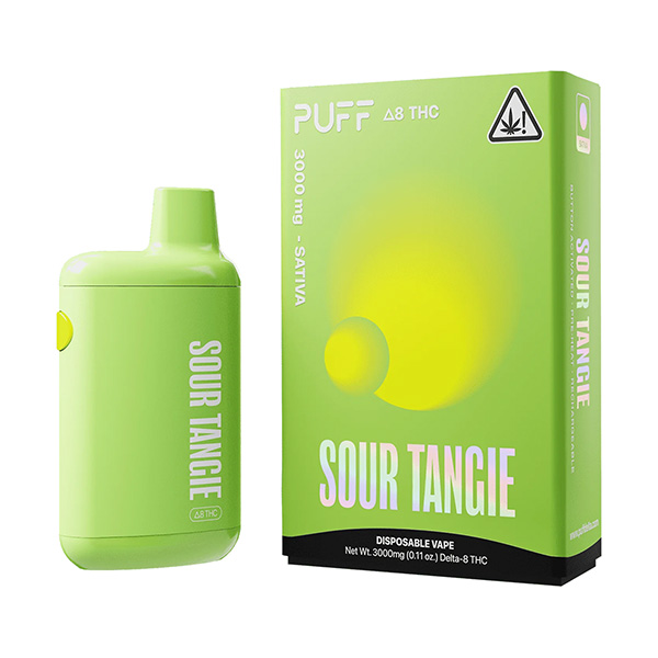 Puff Delta-8 Disposable Vape | 3g | Delta 8 Resellers Puff Delta-8 Disposable Vape | 3g | Delta 8 Resellers
