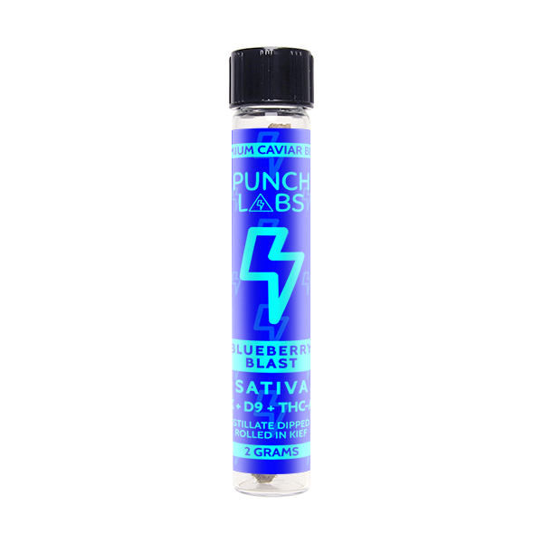 punch labs caviar blunt blueberry blast punch labs caviar blunt blueberry blast