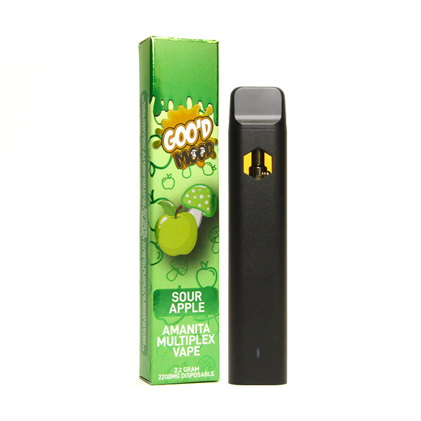 Exodus Mushroom Vape Show Up On Drug Test Amanita Mushrooms From Distrito  Federal, MX On September 15, 2022 At 11 Exodus Mushroom Vape Drug Test