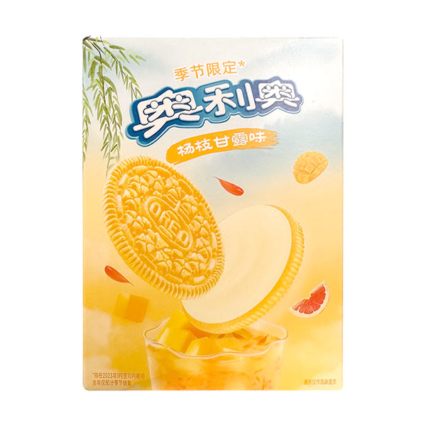 oreo-mango-grapefruit oreo mango