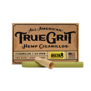 true grit d8 cigarillos