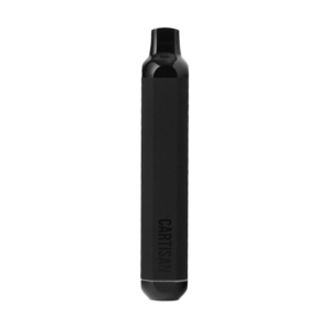 Cartisan Veil Pen Black