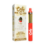 Cake TKO 3g Cake Disposable Vape | Delta 8 Resellers