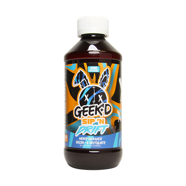 geekd 8mg syrup carribean blast geekd 8mg syrup carribean blast