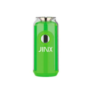 jinx 510 battery green