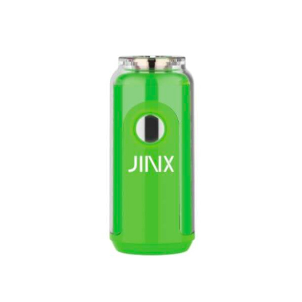 jinx 510 battery green