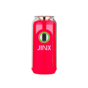 jinx 510 battery red
