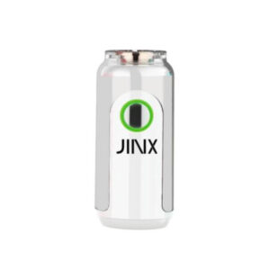 jinx 510 battery white