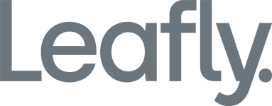 leafly logo