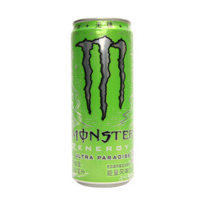 monster energy ultra paradise