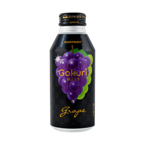 suntory gokuri grape