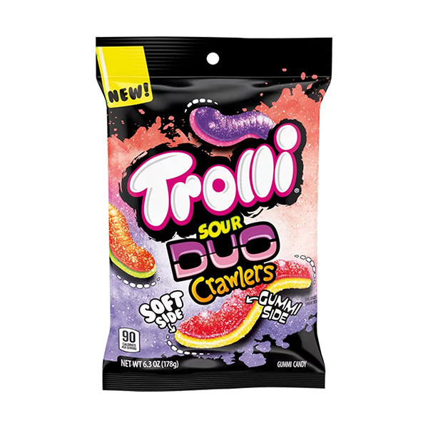 trolli sour duo crawlers