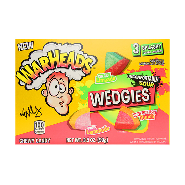 warheads wedgies