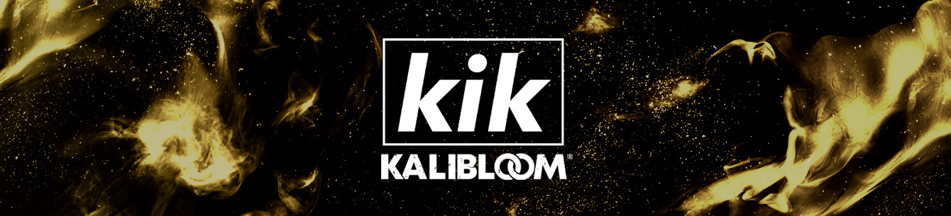  Kik by Kalibloom 