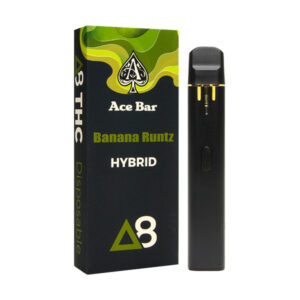 THC-B Vape Cartridge - Cloud Nine - Hybrid 1g - Binoid