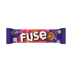 cadbury fuse