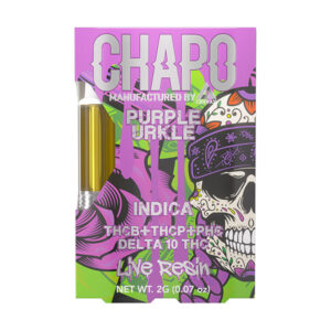 chapo extrax 2g cartridge purple urkle