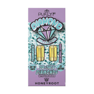 Flying Monkey Purest CB9A Blend Disposable | 7.5g