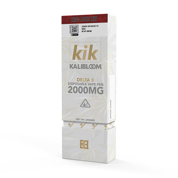 kalibloom-kik-delta-8-disposable-vape-king-louis-xii kalibloom kik delta 8 disposable vape king louis xii