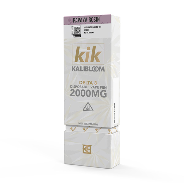 kalibloom-kik-delta-8-disposable-vape-papaya-rosin kalibloom kik delta 8 disposable vape papaya rosin