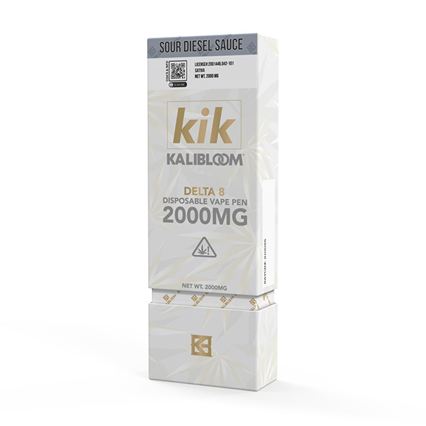 kalibloom-kik-delta-8-disposable-vape-sour-diesel-sauce kalibloom kik delta 8 disposable vape sour diesel sauce