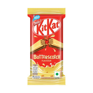kit kat butterscotch
