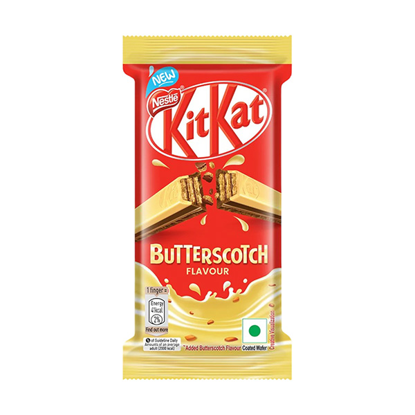 Exotic Kit Kat Butterscotch | 27.5g - Delta 8 Resellers